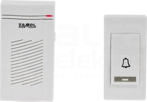 ST-901 zas.100m Dzwonek bezprzewodowy CLASSIC