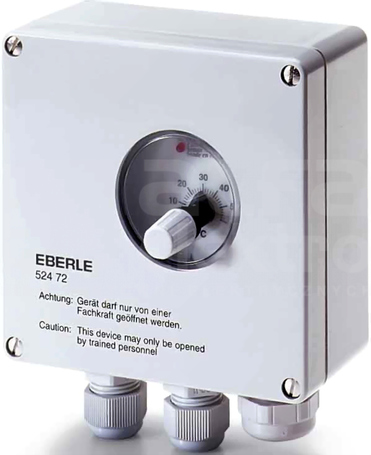 UTR-20 Termoregulator uniwersalny