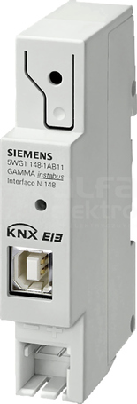5WG11481AB11 Interfejs USB