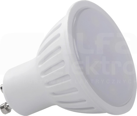 TOMI LED 1,2W/853 GU10 90lm Źródło LED (G)