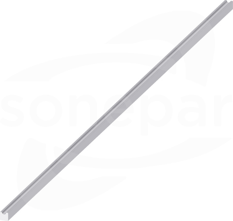 8UD19002WB00 WAŁEK PRZEDŁUŻ.600mm WYŁĄCZNIK - AKCESORIA