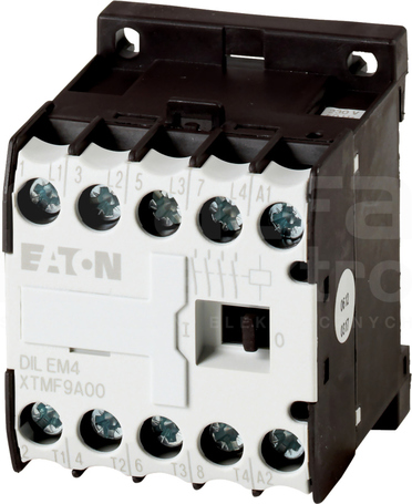 DILEM4-G 24VDC STYCZNIK