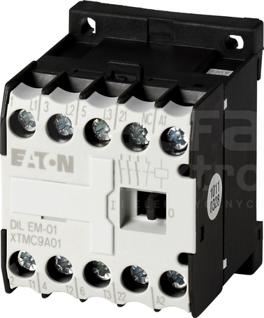 DILEM-01 380V/50Hz 440V/60Hz STYCZNIK