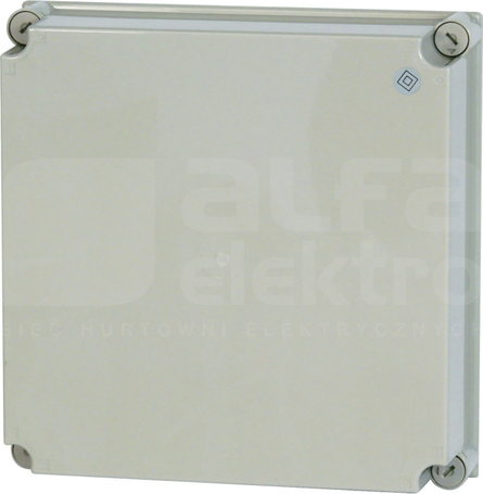 D200-CI44-RAL7032 POKRYWA SYSTEM CI
