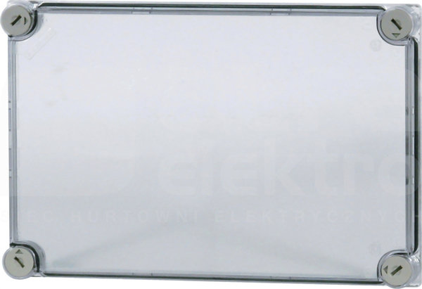 D125-CI43 POKRYWA System ci