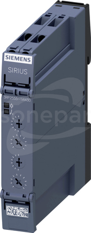 SIRIUS 1CO 12-240VAC/DC Przekaźnik czasowy