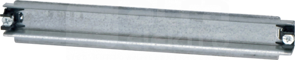 CL3-15 35x15x207mm Szyna montażowa