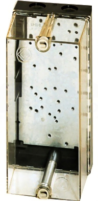 CI-D OBUDOWA SYSTEM CI