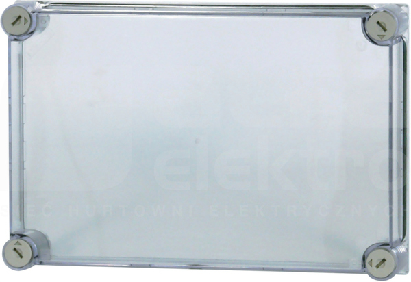 D150-CI43 POKRYWA SYSTEM CI