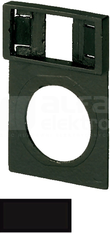Q25TS-01 RAMKA TABLICZKI OPISOWEJ