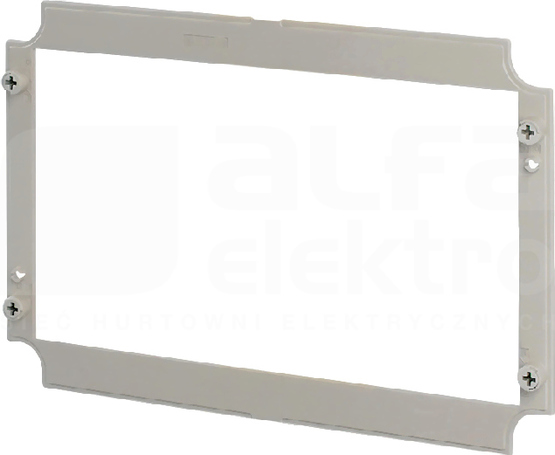 GA-RS-I43 OSŁONA SYSTEM CI