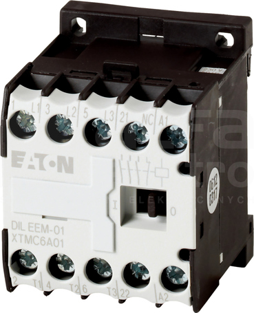 DILEEM-01 110V/50Hz 120V/60H STYCZNIK