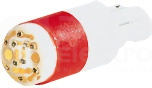 WBLED-RT6 W2x4,6d LED