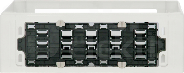 SH0635/4 Wspornik szyn CU20x5(10,15)