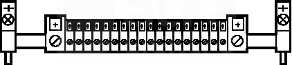 N43RS27 SZYNA N