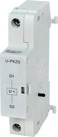 U-PKZ0 120V 60Hz Cewka podnapięciowa