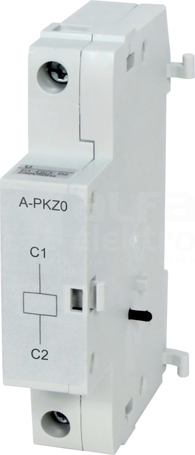 A-PKZ0 230V 50Hz Wyzwalacz wzrostowy