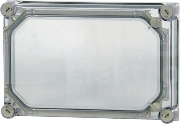 D150-CI43/T POKRYWA SYSTEM CI