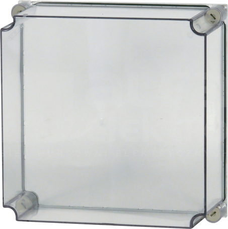 D250-CI44 POKRYWA SYSTEM CI