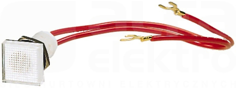 L-PKZ0-GN 400V zielony Lampka sygnalizacyjna
