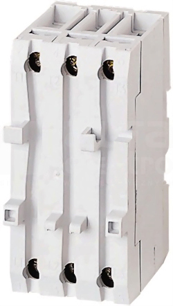CL-PKZ0 63A 400/690VAC 100/10kA Ogranicznik prądu
