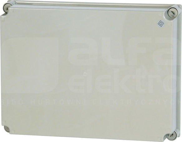 D200-CI45-RAL7032 POKRYWA System ci