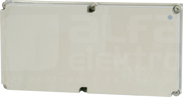 D200-CI48-RAL7032 POKRYWA System ci