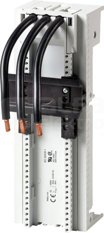 BBA2-63 ADAPTER SZYNOWY dla XSTART