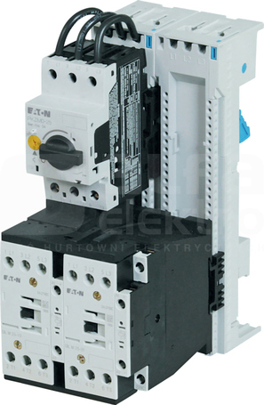 MSC-R-12-M17/BBA 24VDC Zestaw nawrotny