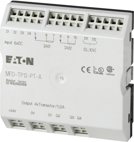 MFD-TP12-PT-A MODUŁ POMIARU TEMP-40.+90'C