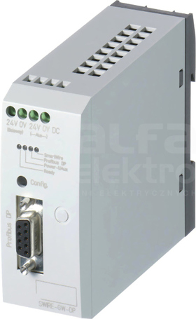 SWIRE-GW-DP Interfejs profibus