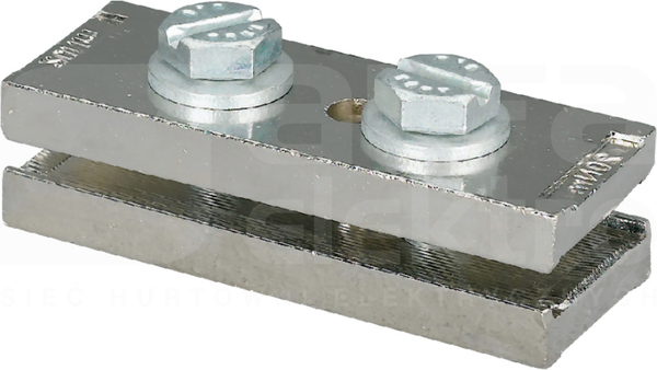BBT-CU20-30X5/10-95 ŁĄCZNIK SZYN ZBIORCZYCH