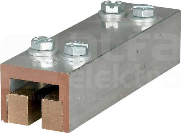 BBT-CU-BAR500/720-150 ŁĄCZNIK SZYN ZBIORCZYCH