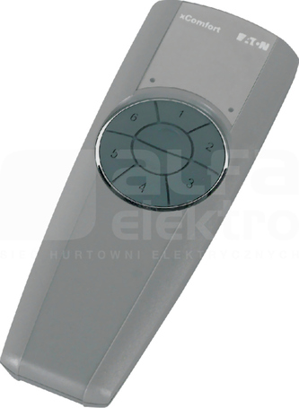 CHSZ-12/03 PILOT STERUJĄCY