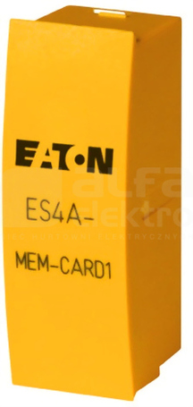 ES4A-MEM-CARD KARTA PAMIECI