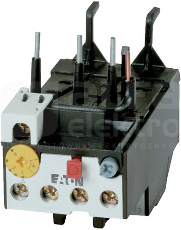 ZB32-32 24-32A PRZEKAŹNIK PRZECIĄŻENIOWY