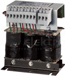 GD4-050-BD3 400VAC/24VDC 5A ZASILACZ SIECIOWY