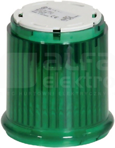 SL-BL230-G zielony 230VAC Moduł światła pulsującego