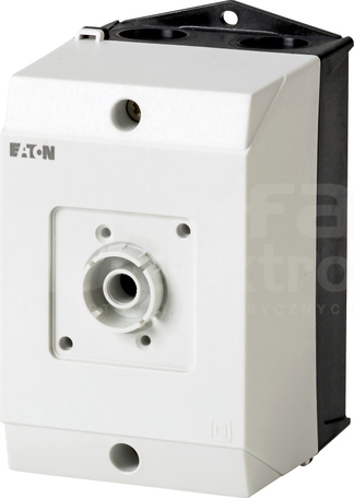 CI-K1-T0-4 IP65 OBUDOWA IZOLACYJNA