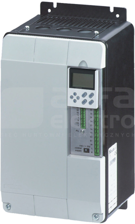 DM4-340-45K SOFTSTARTER