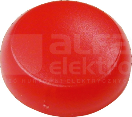 M22-XL-R SOCZEWKA DO LAMPEK