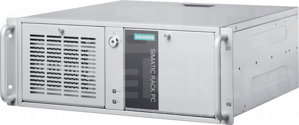 SIMATIC IPC347E 19 4U Komputer przemysłowy