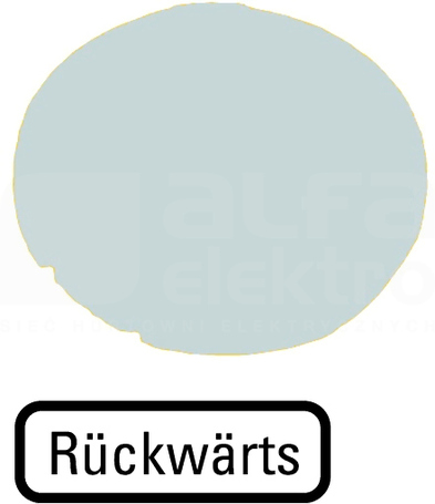 M22-XDL-W-D16 SOCZEWKA DO LAMPEK