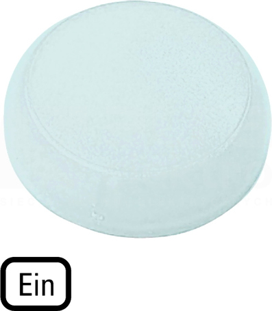 M22-XL-W-D6 Soczewka do lampek