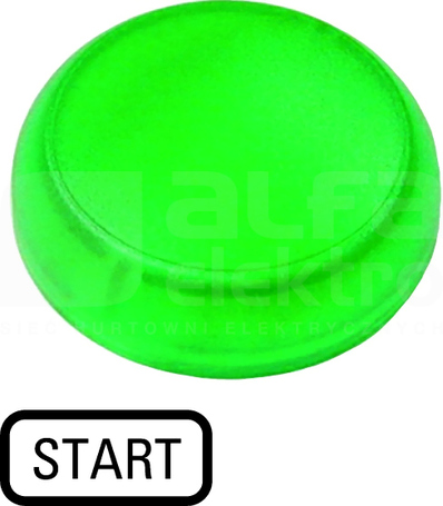 M22-XL-G-GB1 Soczewka do lampek