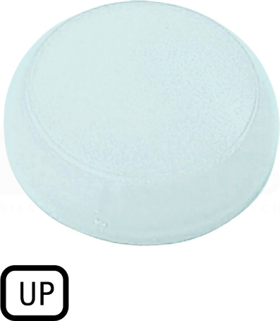 M22-XL-W-GB3 Soczewka do lampek