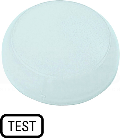 M22-XL-W-GB9 SOCZEWKA DO LAMPEK