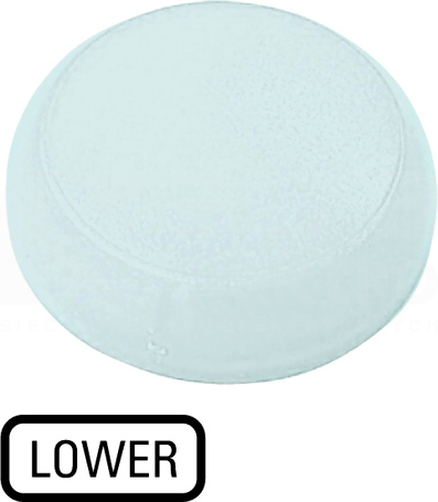 M22-XL-W-GB18 SOCZEWKA DO LAMPEK