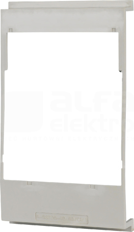 B-GST00-40-60/CI/1 Ramka maskująca