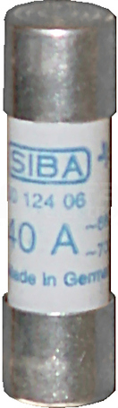 50.140.06-50 BEZPIECZNIK